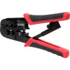 Getfort NGF-07 RJ45 / RJ12 / RJ11 krimptang (8P 6P 4P)