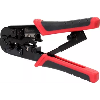 Getfort NGF-07 RJ45 / RJ12 / RJ11 krimptang (8P 6P 4P)