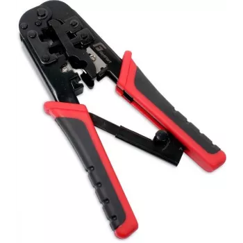 Getfort NGF-07 RJ45 / RJ12 / RJ11 krimptang (8P 6P 4P)