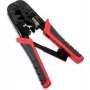 Getfort NGF-07 RJ45 / RJ12 / RJ11 krimptang (8P 6P 4P)