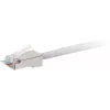 GETFORT RJ45 Cat.5e afgeschermde pass-through connector 8P8C 100 stuks