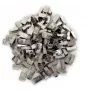 GETFORT RJ45 Cat.5e afgeschermde pass-through connector 8P8C 100 stuks