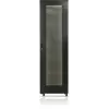 GETFORT 19 inch 42U 600x600 serverkast zwart