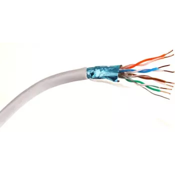 GETFORT Cat.5e F/UTP PVC netwerkkabel 305m