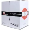GETFORT Cat.5e F/UTP PVC netwerkkabel 305m