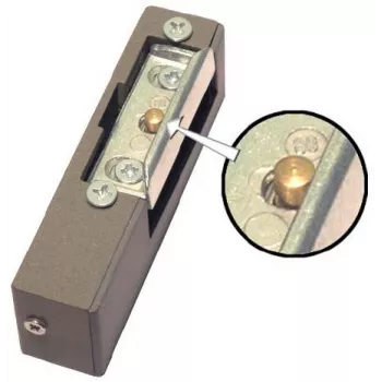 ELEKTRA-PLUS R3 elektrische deuropener met geheugen, zonder blokkade, rechts 2192
