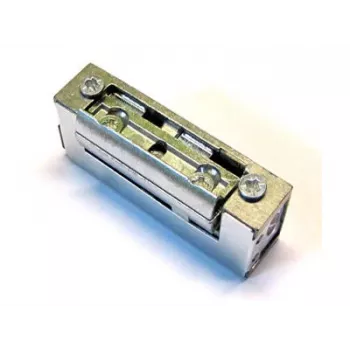 ELEKTRA-PLUS R5 symmetrische smalle 16,5mm elektrische deuropener zonder blokkering