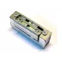 ELEKTRA-PLUS R5 symmetrische smalle 16,5mm elektrische deuropener zonder blokkering