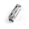 ELEKTRA-PLUS elektrische deuropener R4 met interne geheugenfunctie en symmetrische behuizing 12V