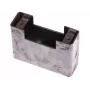 ELEKTRA-PLUS KASETA ELEKTRA R1 buitenrolluikkast, aluminium, 165x165 mm, opbouw/inbouwmontage, RAL-kleuren