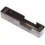 ELEKTRA-PLUS KASETA ELEKTRA R2 inbouwverdeler 18 modules 3 rijen IP40 wit rookglasdeur