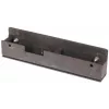 ELEKTRA-PLUS Kaseta Elektra Surowa R3, R4, R5; 3378 inbouwinstallatiedoos 3-voudig wit