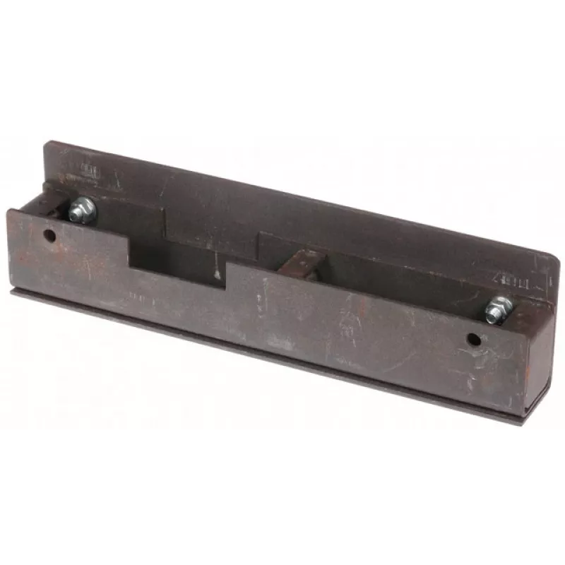 ELEKTRA-PLUS Kaseta Elektra Surowa R3, R4, R5; 3378 inbouwinstallatiedoos 3-voudig wit