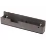 ELEKTRA-PLUS Kaseta Elektra Surowa R3, R4, R5; 3378 inbouwinstallatiedoos 3-voudig wit