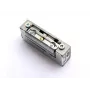 ELEKTRA-PLUS elektrische deurvanger R5 met geheugen, symmetrisch, smal 16,5 mm