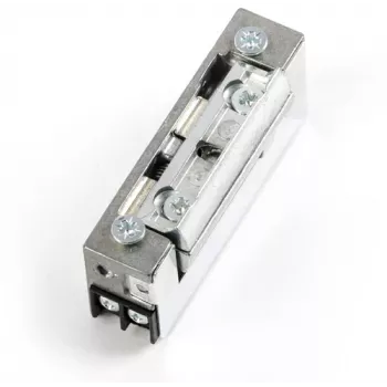 ELEKTRA-PLUS R5 elektrische grendel 12V DC - fail-safe omkeerbaar