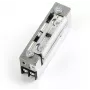 ELEKTRA-PLUS R5 elektrische grendel 12V DC - fail-safe omkeerbaar