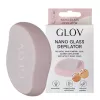 GLOV Ontharingsapparaat met nanoglas Roze