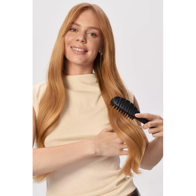 GLOV Flexi Fine Glide Ontwarborstel voor fijn haar