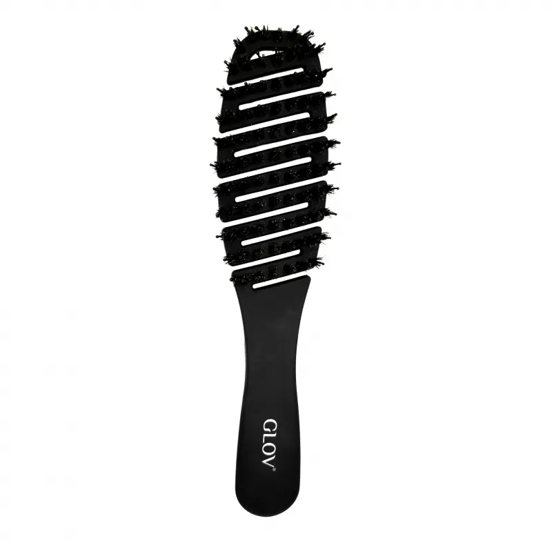 GLOV Flexi Fine Glide Ontwarborstel voor fijn haar