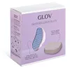 GLOV_SET Bestsellers Nanoglas Voetvijl en Ontharingsset