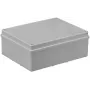 Hermetische aftakdoos 240x190x90mm zonder wartels IP65 PAWBOL S-BOX 516