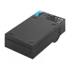 Newell DC-USB acculader voor Panasonic DMW-BMB9E