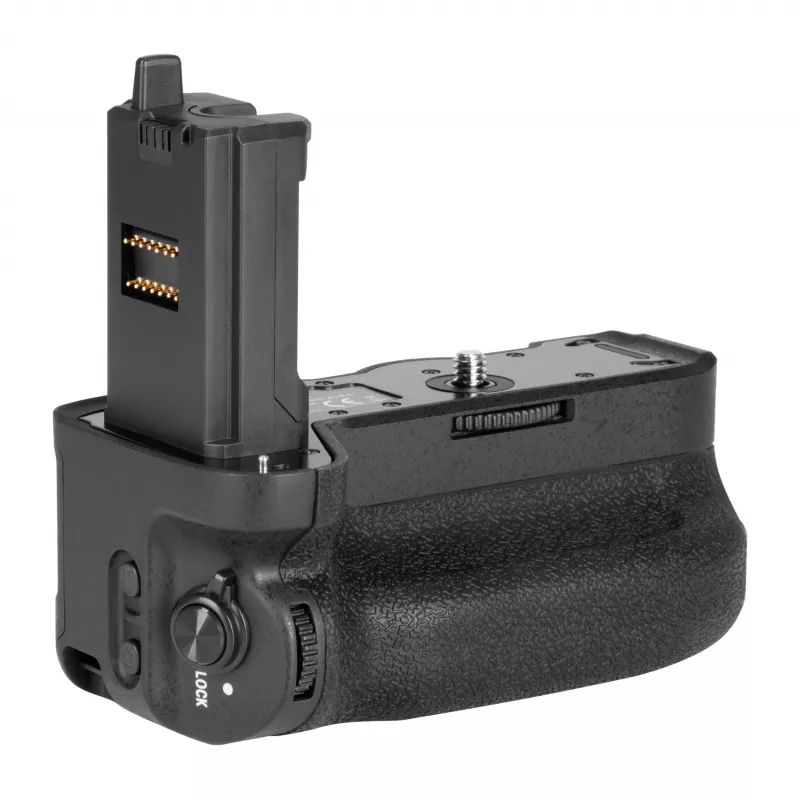 Newell Battery Pack VG-C4EM voor Sony