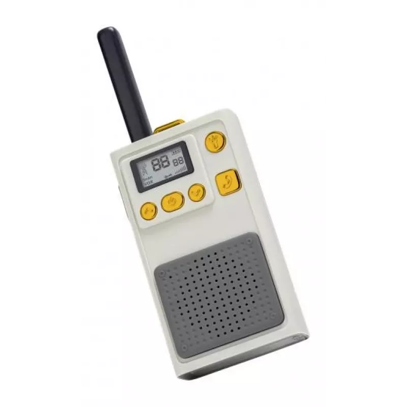 Redleaf W1A walkietalkie