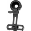 Redleaf SOM-2 smartphone-digiscoopadapter voor telescopen, verrekijkers, spotting scopes, monoculairs, microscopen