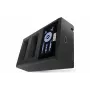 Newell Dual-Channel FDL-USB-C oplader voor Canon LP-E17 accu's