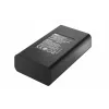 Newell DL-USB-C Dual-Channel oplader en 2 SPJB1B accu's voor GoPro 8