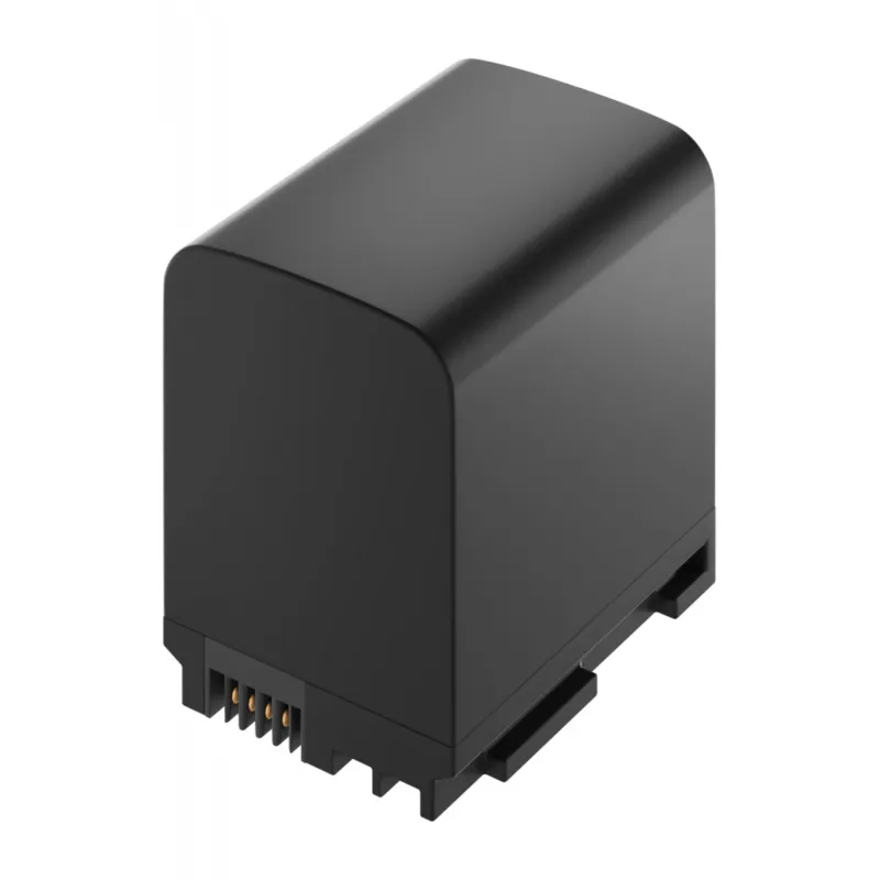 Newell vervangende accu BP-820 voor Canon camcorder