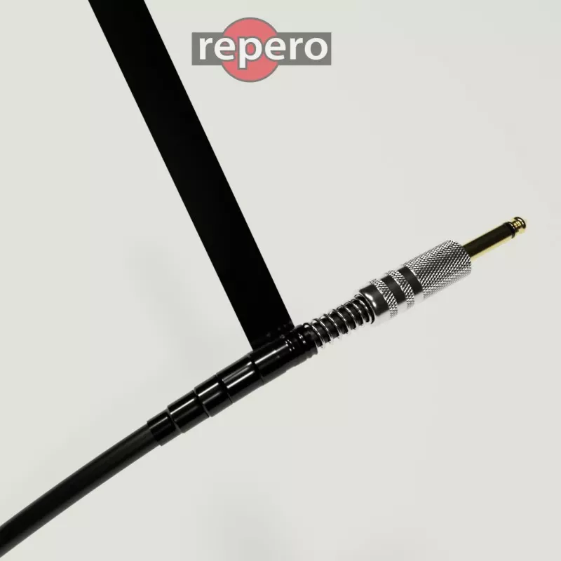 REPERO WTE721EX-0019-07 Zelfvulkaniserende band 19mm x 7m Zwart