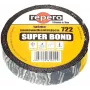 REPERO 722E Super Bond Zelfvulkaniserende tape 25mm x 3m Zwart