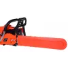 NAC CST61-50AOW Benzinekettingzaag 3,8 PK 50,8 cm Oranje