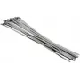 Slangenschelle met wormwielaandrijving TS1446290*P25 BRADAS (25 stuks)