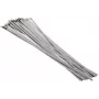 RVS spanband 14,4 mm x 0,36 mm x 25 m BRADAS