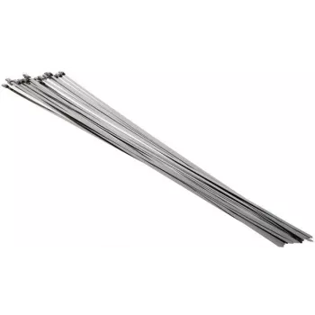 BRADAS Metalen bandschelle TS1446520*P25