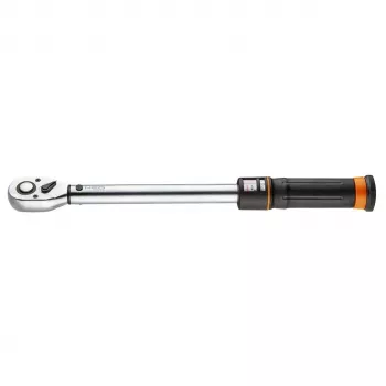 NEO TOOLS 08-823 1/2 inch Drive Click-Type momentsleutel 28-210 Nm