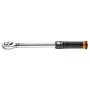 NEO TOOLS 08-823 1/2 inch Drive Click-Type momentsleutel 28-210 Nm
