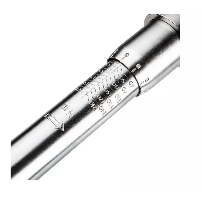 NEO TOOLS 1/2 inch momentsleutel 20-210 Nm