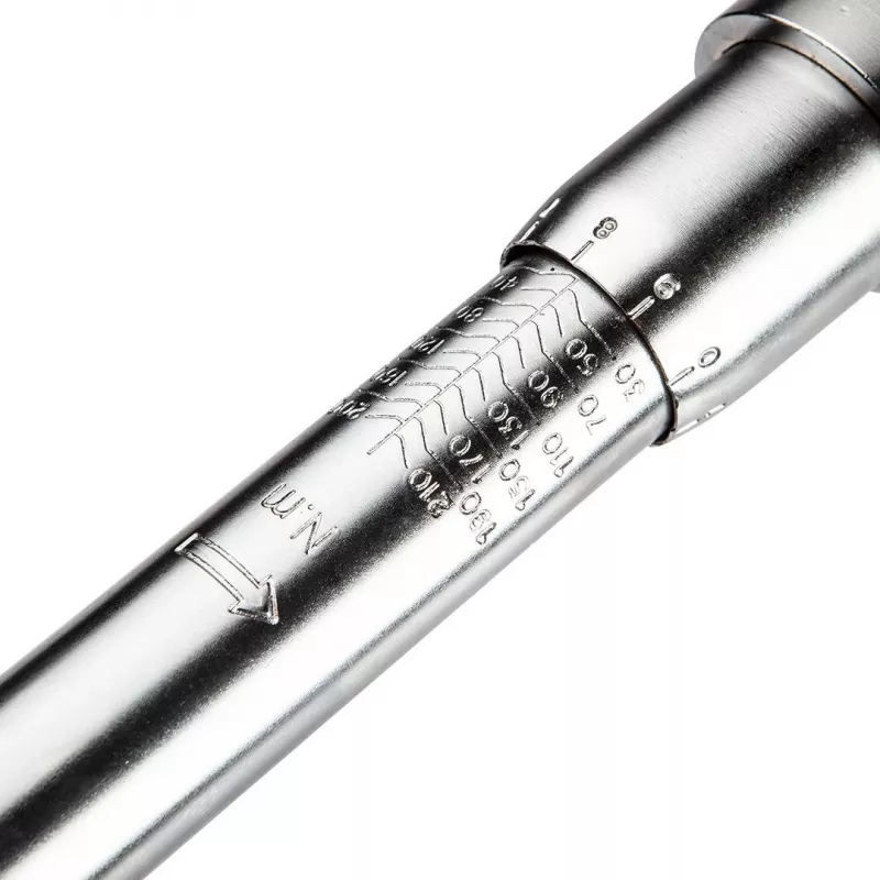 NEO TOOLS 1/2 inch momentsleutel 20-210 Nm