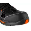 NEO TOOLS werksandalen S1 SRA, composiet neusbescherming, maat 43
