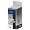 ORNO OR-CR-208 microgolf bewegingsmelder, 5,8 GHz, 360°, plafondmontage, wit