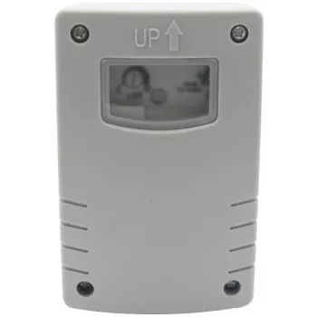 ORNO OR-CR-209 schemerschakelaar, 230V AC, 10A, IP65, wit