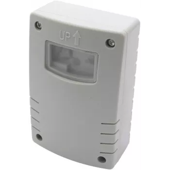 ORNO OR-CR-209 schemerschakelaar, 230V AC, 10A, IP65, wit