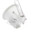 ORNO OR-CR-207 PIR-bewegingsmelder 360° plafondmontage wit 1200W