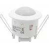 ORNO OR-CR-207 PIR-bewegingsmelder 360° plafondmontage wit 1200W