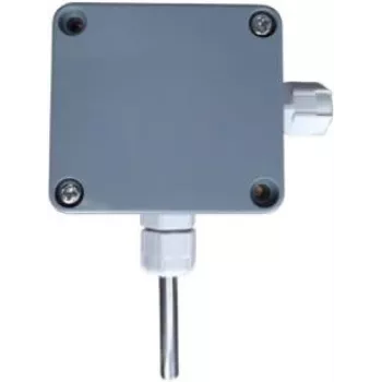 ROPAM bedrade temperatuursensor TSR-H-RN - NTC 10kΩ, IP65, 2,5m kabel, voor GSM/IP-alarmmodules
